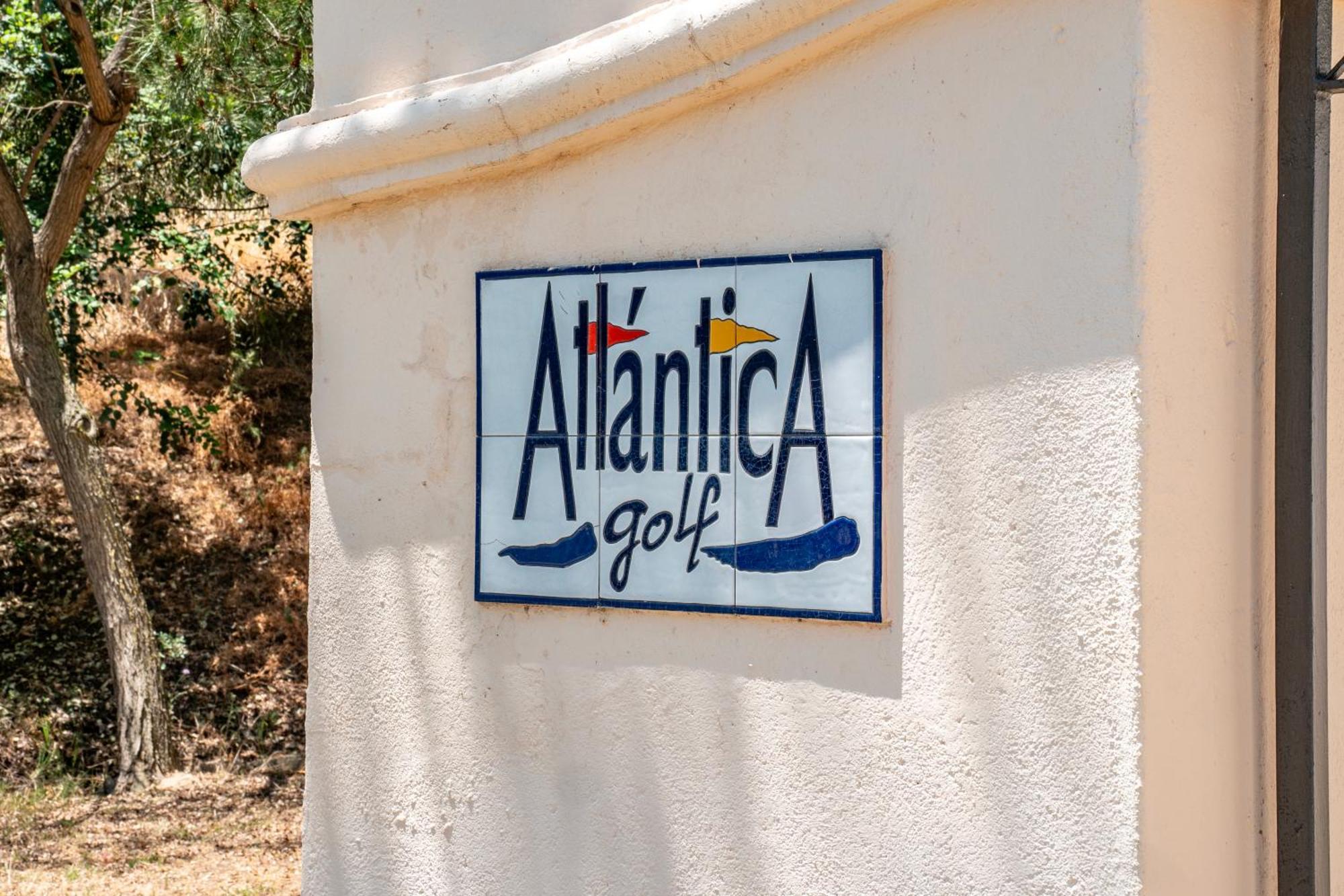 Bhost - Atlantica Golf Islantilla Esterno foto