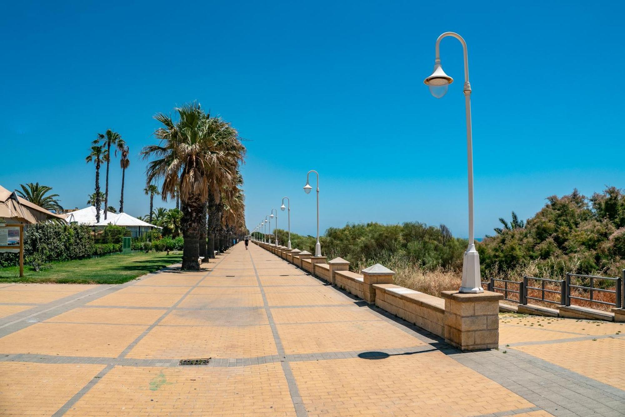 Bhost - Atlantica Golf Islantilla Esterno foto